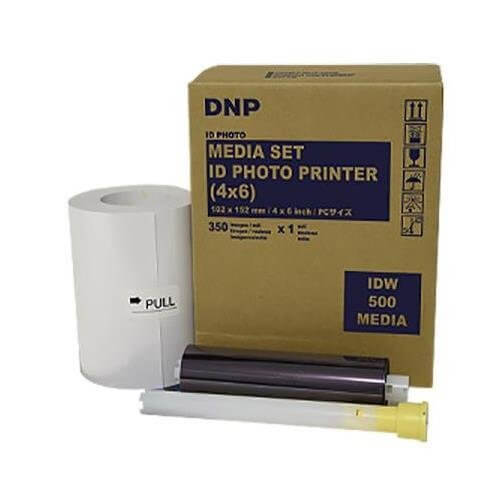 DNP IDW500 media - Eventprinters.com