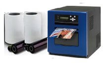Shinko S2145 Printer - Eventprinters.com