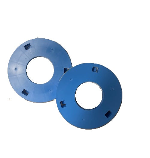 Mitsubishi SP-D70/D90DW Spacers