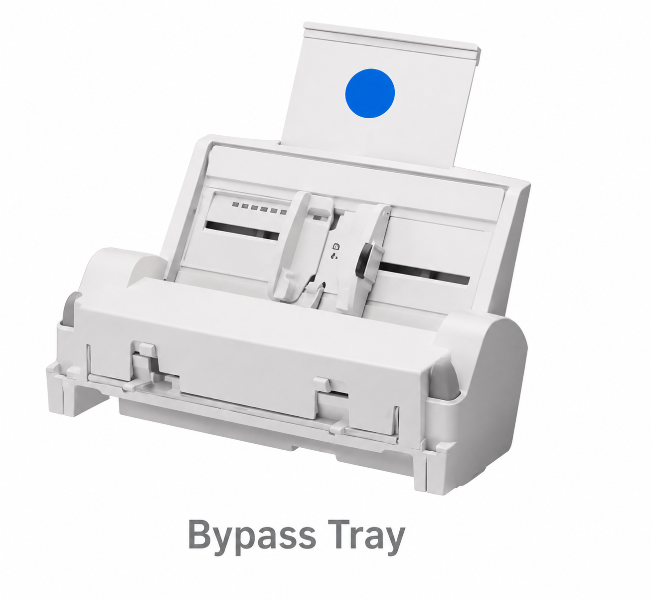 SG500 Bypass Tray