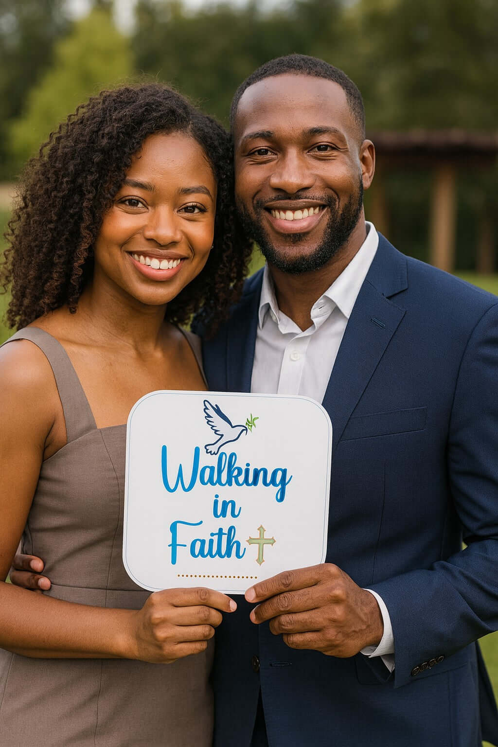 Church/ Communion  Prop Set