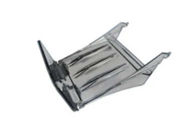 DS620A plastic folding tray for 4x6 photos, compatible with DNP DS620 printer model 23208790M.