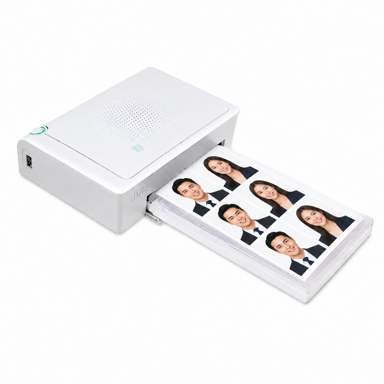 Hiti P322W Passport Photo Printer
