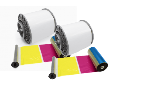 View details for SwiftFoto KSF-10R 4x6 Media – Standard Print Kit for 1000 Prints SwiftFoto KSF-10R 4x6 Media
