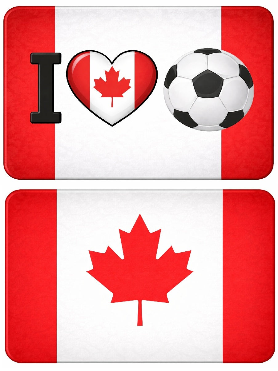 Soccer Canada
