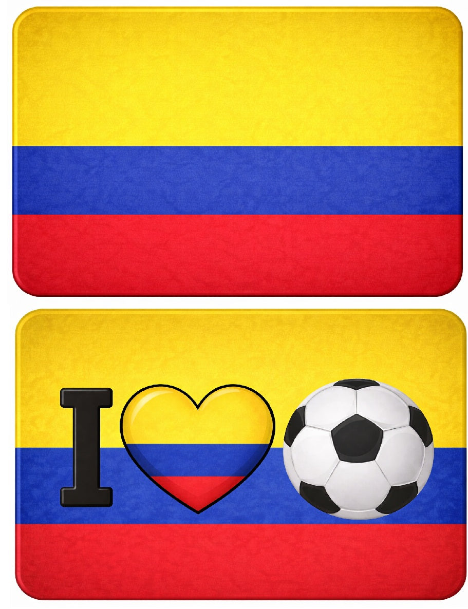 Soccer Colombia