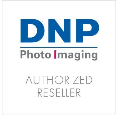 dnp photo printer media paper