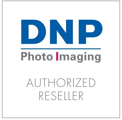 dnp photo authorized dealer