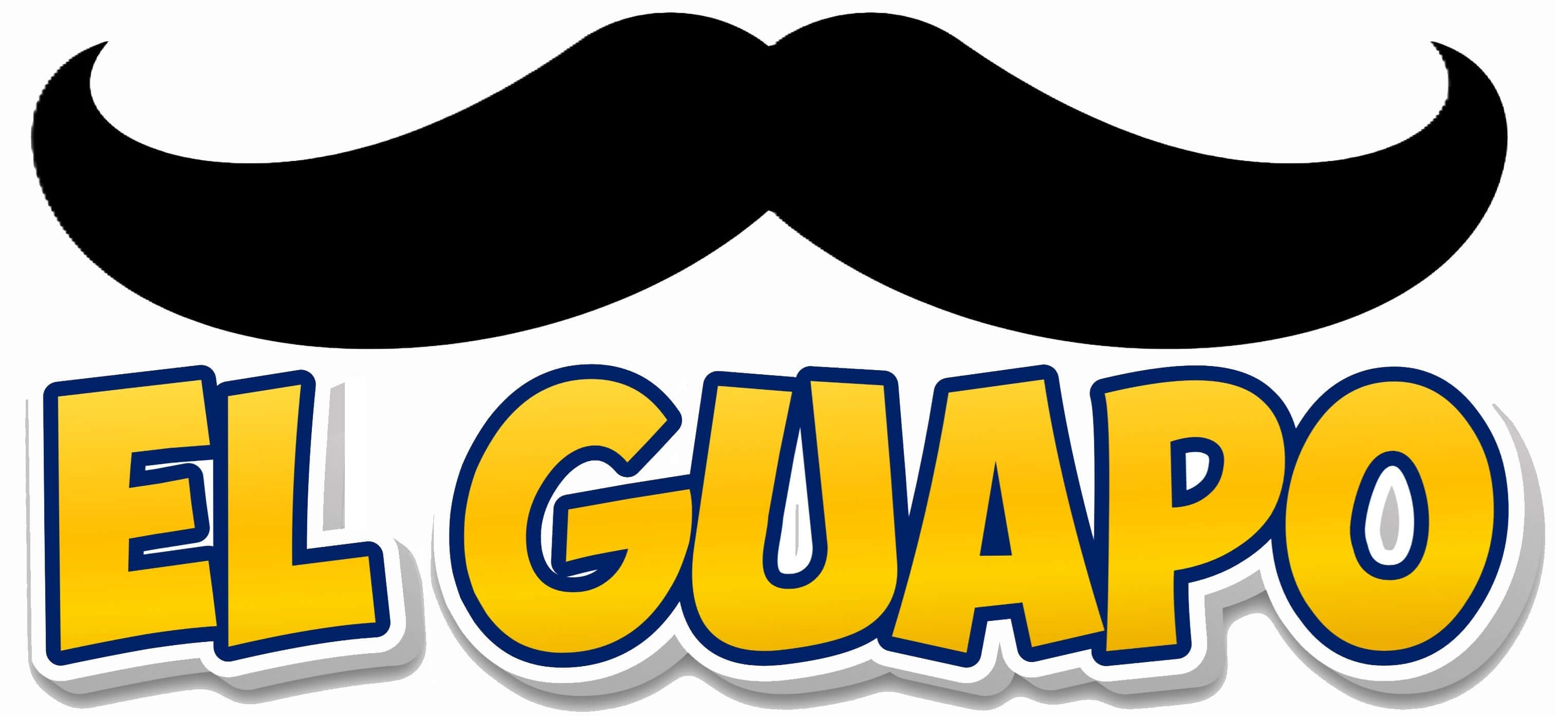 El Guapo Big Individual Prop
