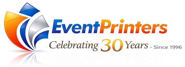 Eventprinters.com home - Authorized DNP Dealer, Fujifilm, Hiti, Sinfinia, Sawgrass. Photo Booth printers and media.
