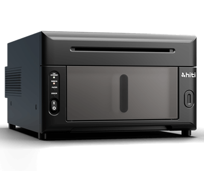 Hit P630A Photo Printer