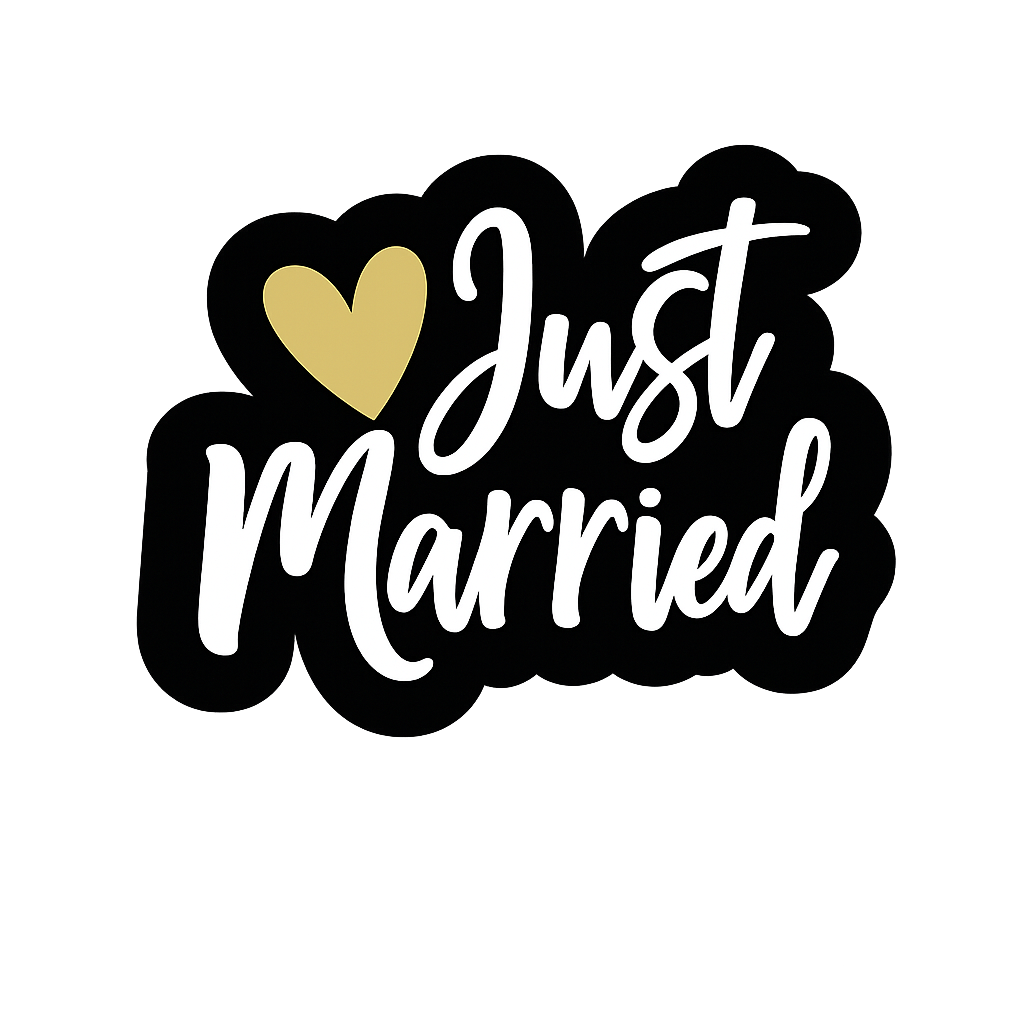 Just Married