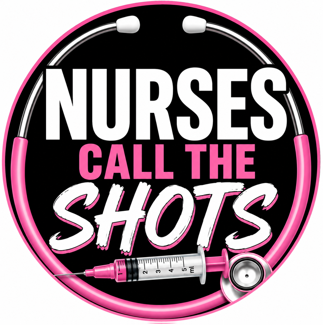 Ultimate Nurse Set Photo Booth Props