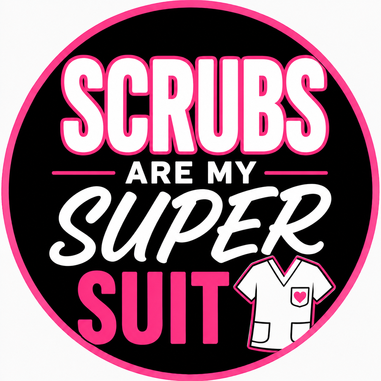 Ultimate Nurse Set Photo Booth Props