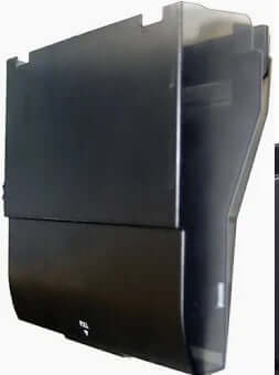 RX1HS Scrap scrap bin