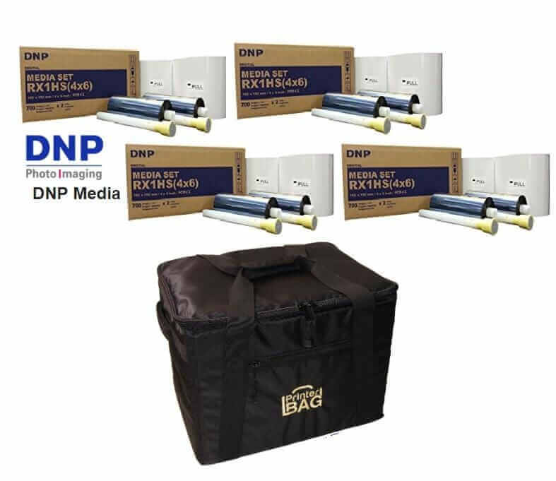 Amazing RX1HS 4x6 Deal - Eventprinters.com