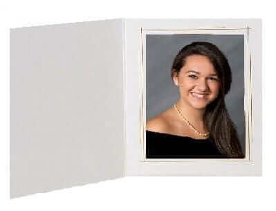 CasaBlanca 5x7" - 100 folders - Eventprinters.com