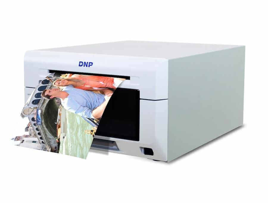 DNP DS620A Photo Printer - Eventprinters.com