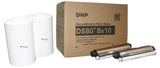 DNP DS80 8x10 Media Kit (260 Prints)