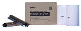 DNP DS80 8"x12" Media Kit (220 Prints) - Eventprinters.com