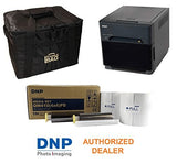 DNP QW410 Printer Bundle - Eventprinters.com