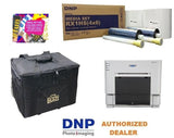 DNP RX1HS Bundle Deal - Eventprinters.com
