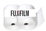 Fuji DX100 TWO ROLLS 5" x 213' Glossy Paper - Eventprinters.com