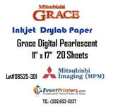 GD Pearlescent 11"x17"- 20 Sheets - Eventprinters.com