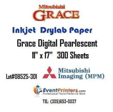 GD Pearlescent 11"x17"- 300 Sheets - Eventprinters.com