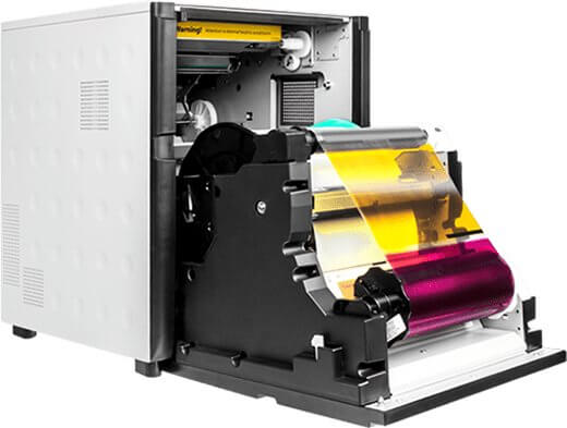Hiti P750L Photo Printer - Eventprinters.com