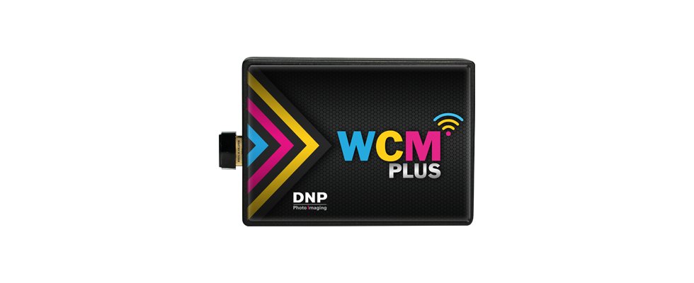 WCM PLUS - Eventprinters.com