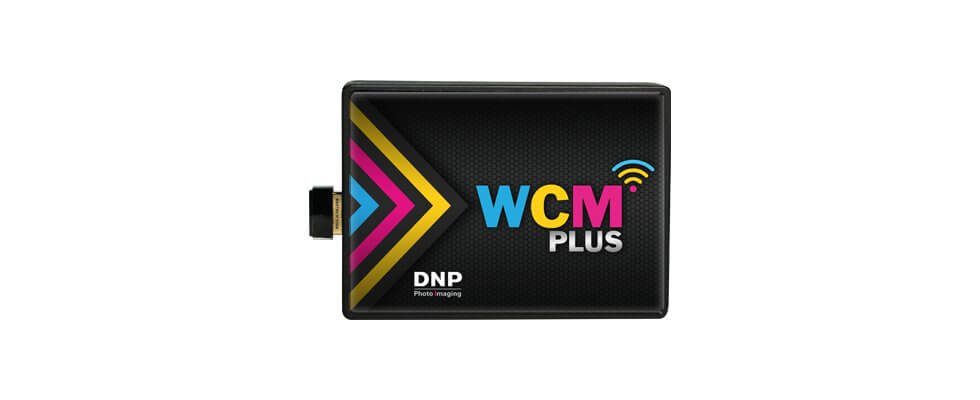 WCM PLUS - Eventprinters.com