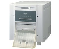 CP-9810DW Printer
