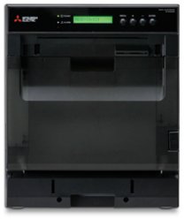 CP-D5000W Dual Sided Printer