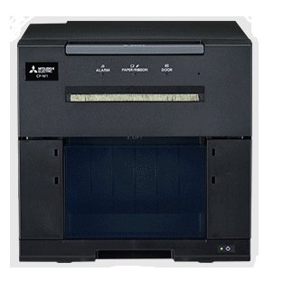 CP-M1A Printer