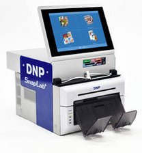 DNP SL620A Snaplab Printer - Eventprinters.com