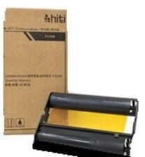 Hiti P310W media - Eventprinters.com