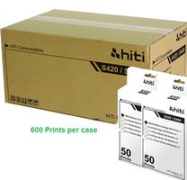 Hiti S420 print kit - Eventprinters.com