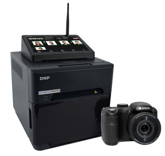 Passport Photo Products - Eventprinters.com