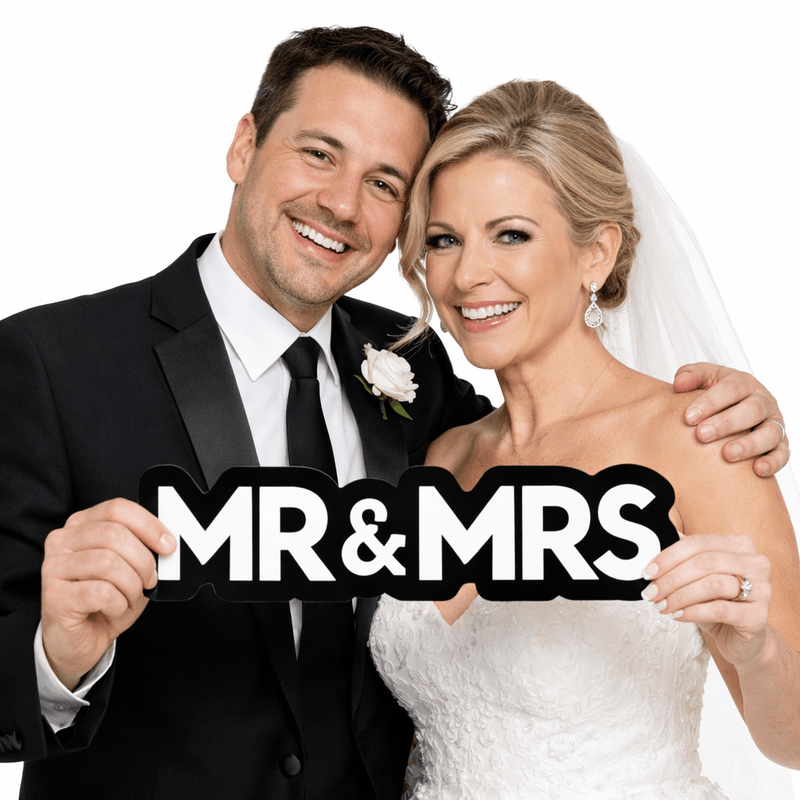 Mr&Mrs Individual Prop