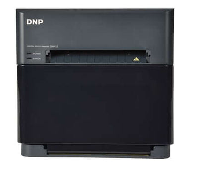 DNP QW410 Ultra-Portable Photo Booth Printer