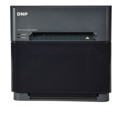 dnp qw410 printer