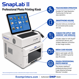 Dnp Machine DNP Photo Imaging | Professional Photo Printing Solutions