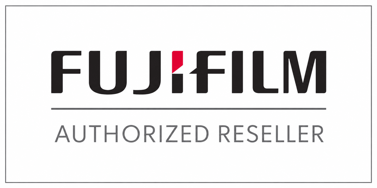 Fujifilm Authorized Reseller — EventPrinters.com authorized Fujifilm dealer since 1996