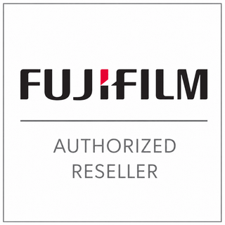 Fujifilm Authorized Reseller