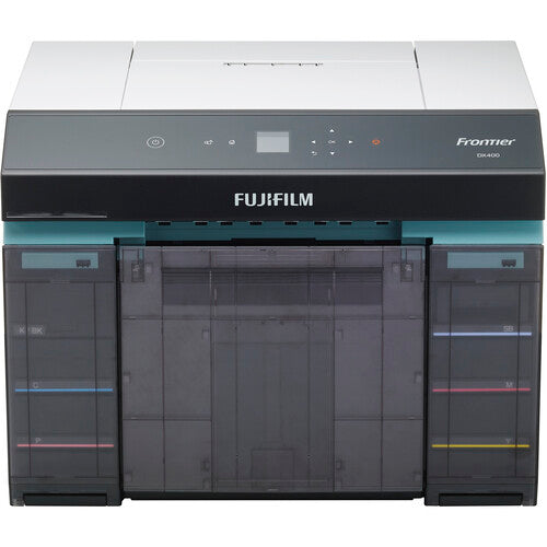 Fujifilm (Fuji) Frontier DX400W Compact Inkjet Photo Printer