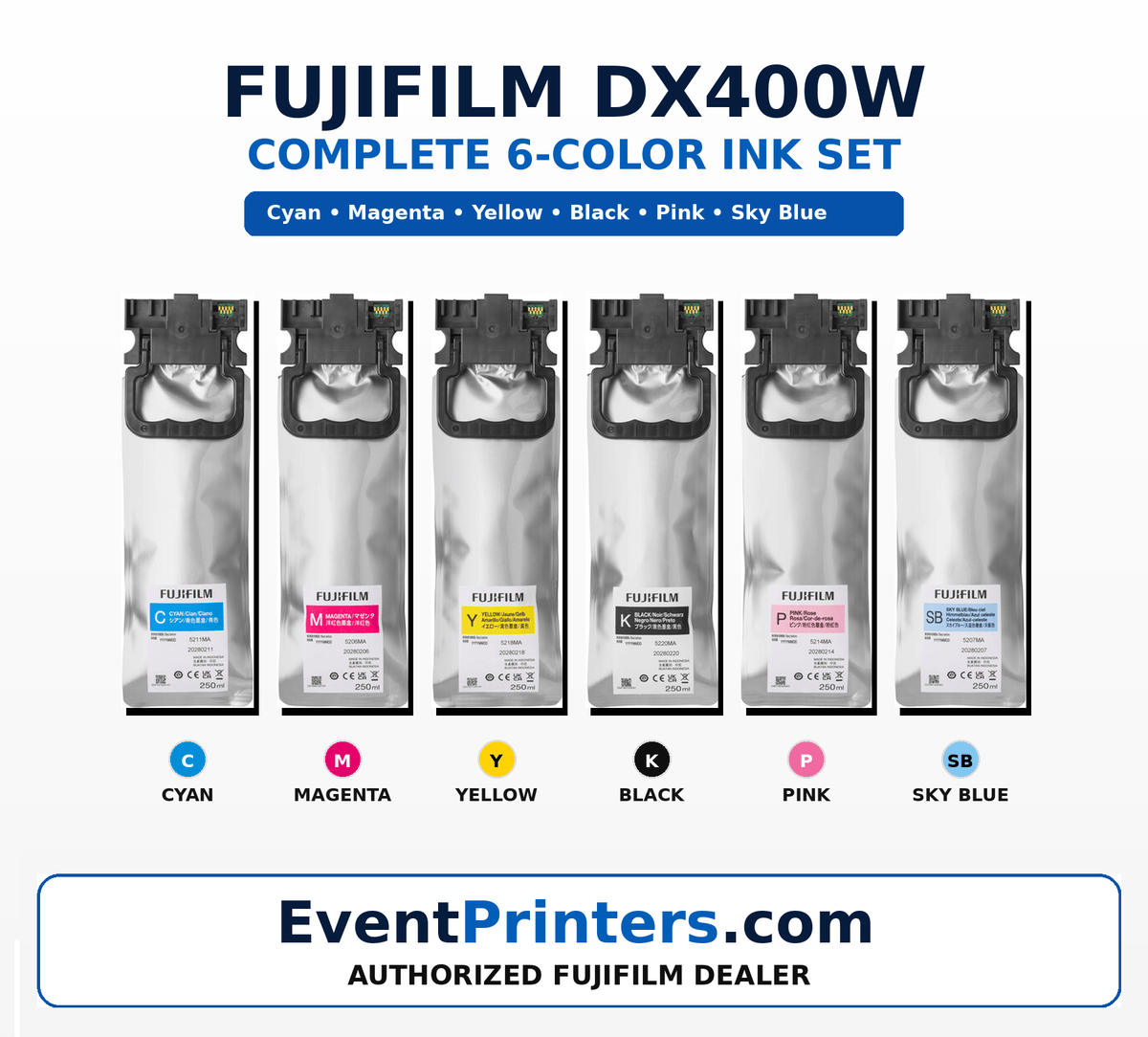 Fujifilm DX400W Manual, Downloads & Setup Guide (2026)
