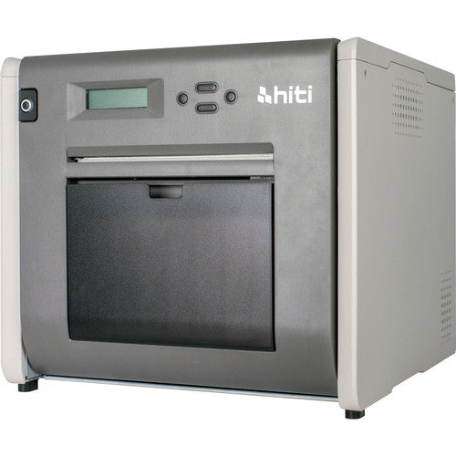 HiTi P525L professional dye sublimation photo booth printer