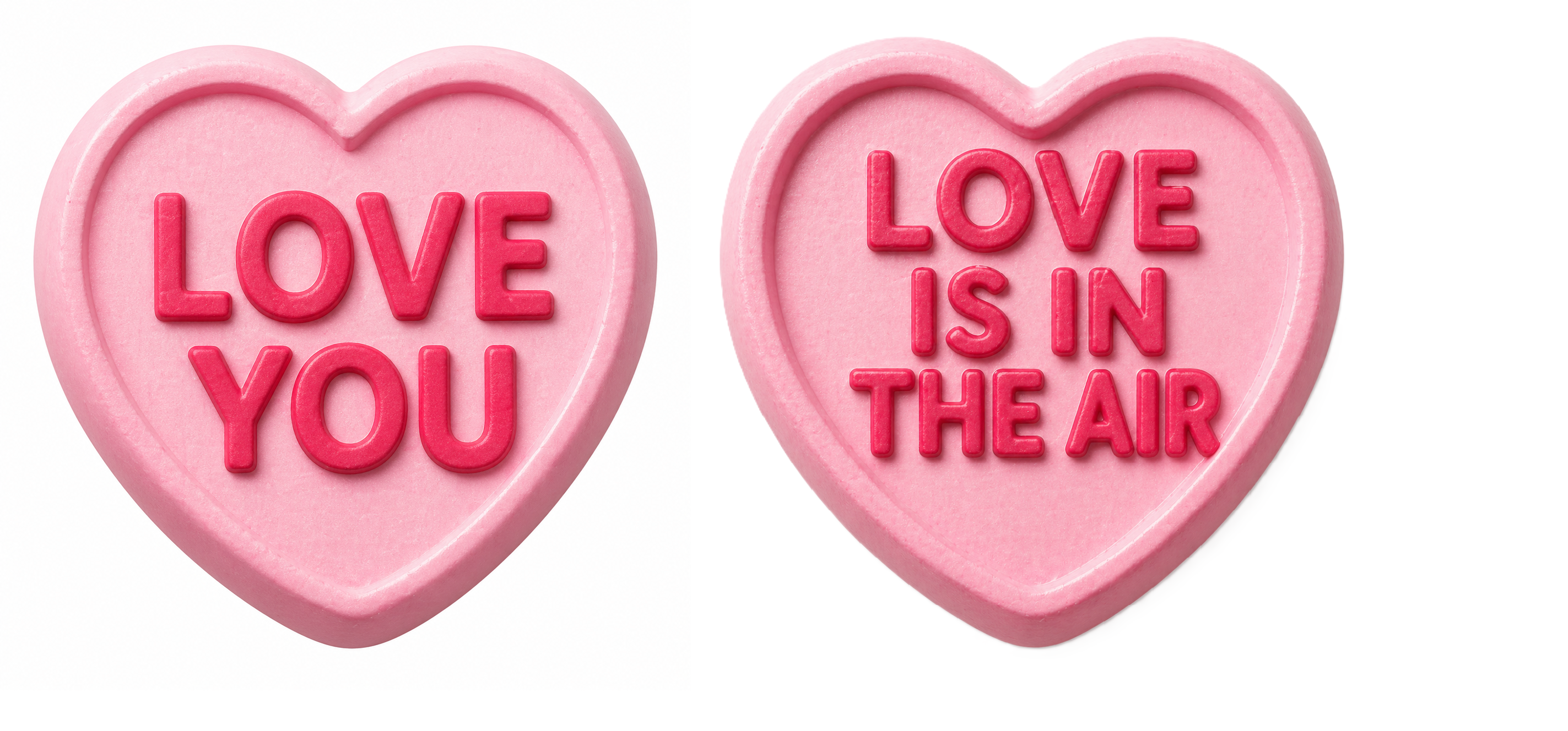Ultimate hearts Wedding  Set Photo Booth Props