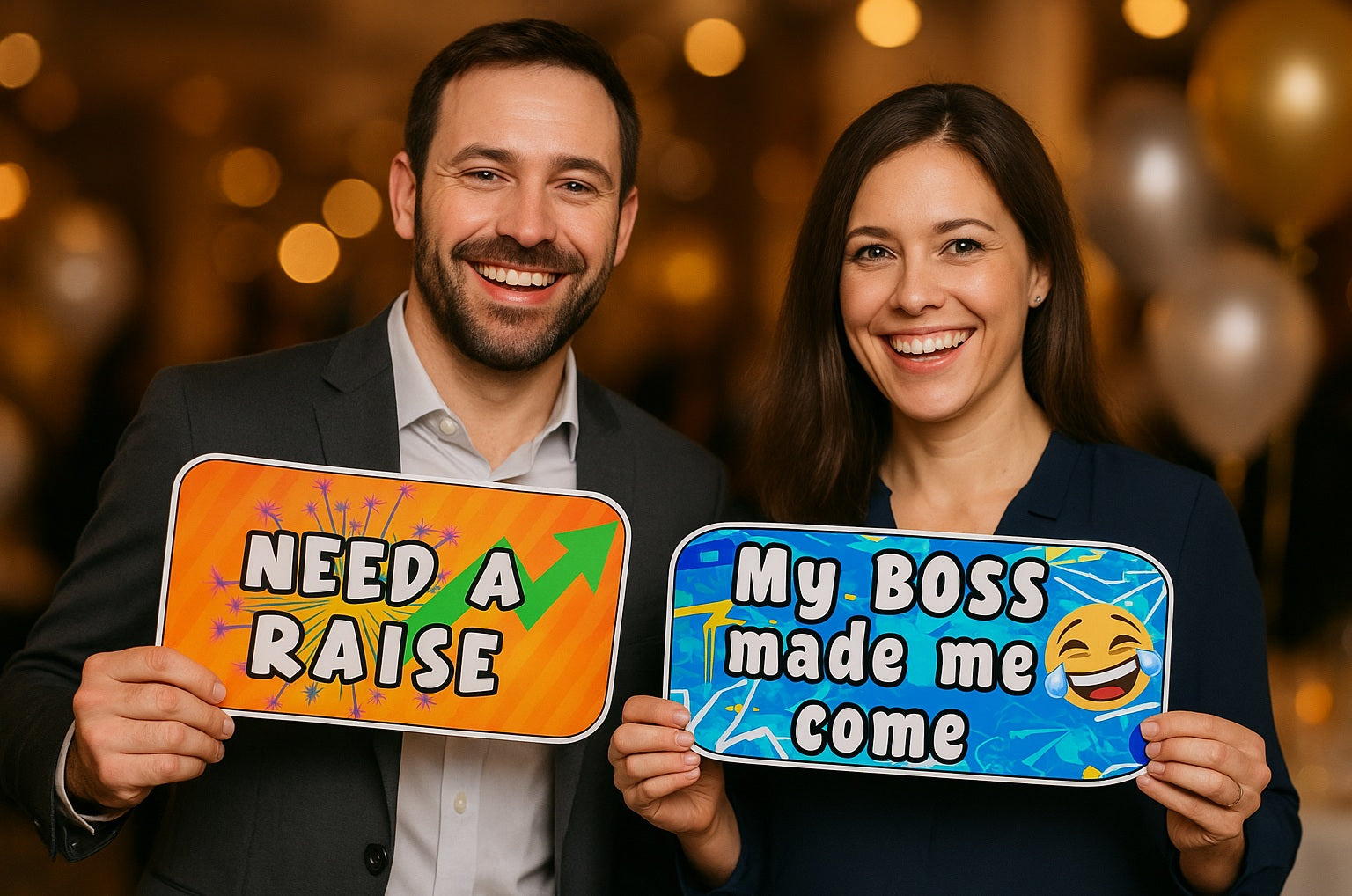 Corporate - Need a raise!